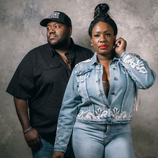 The War and Treaty Philadelphia Tickets