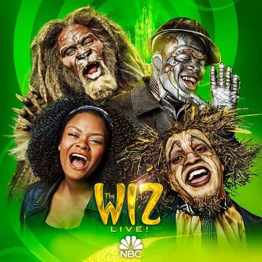 The Wiz Philadelphia Tickets