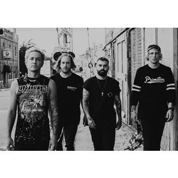 The Word Alive Philadelphia Concert Tickets