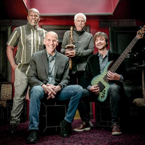 The Yellowjackets Philadelphia Tickets