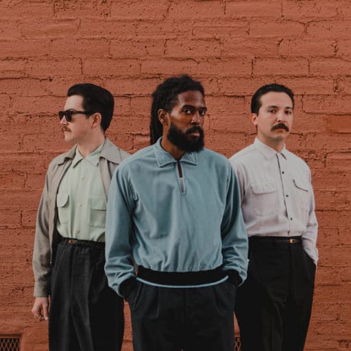 Thee Sacred Souls Philadelphia Tickets