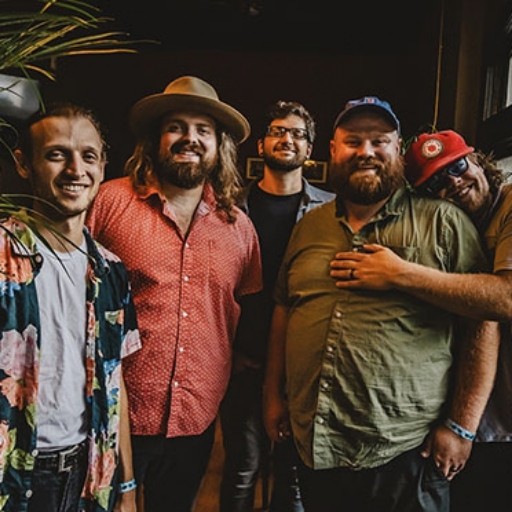 Them Coulee Boys in Philadelphia
