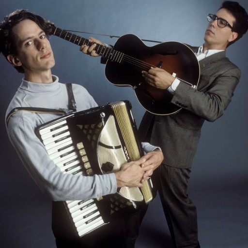 They Might Be Giants Philadelphia Concert Tickets
