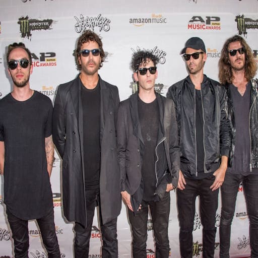Third Eye Blind Philadelphia Tickets