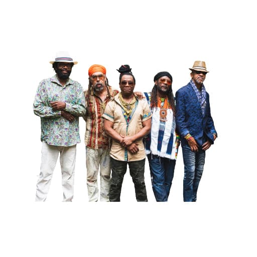 Third World Philadelphia Tickets