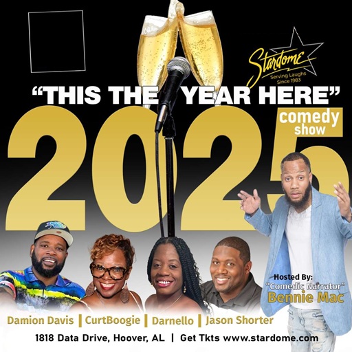 This The Year Here in Philadelphia