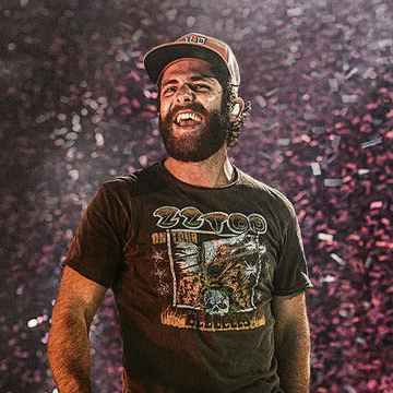 Thomas Rhett Philadelphia Tickets