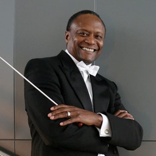 Thomas Wilkins Philadelphia Tickets
