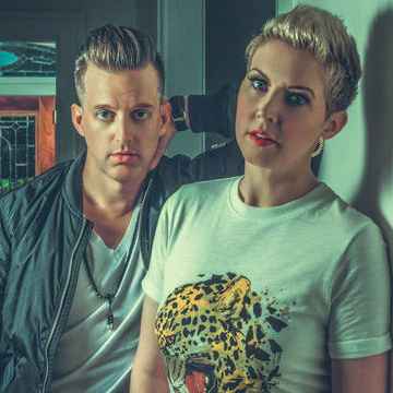 Thompson Square Philadelphia Tickets