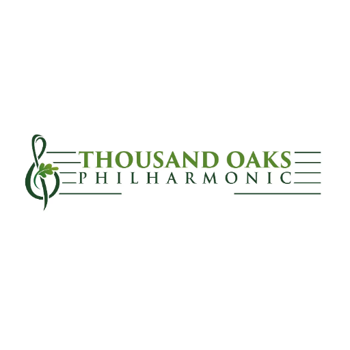 Thousand Oaks Philharmonic Philadelphia Tickets