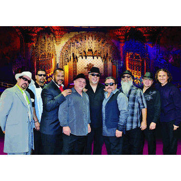 Tierra Tickets 2026