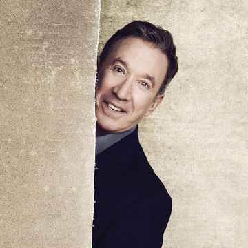 Tim Allen Philadelphia Tickets