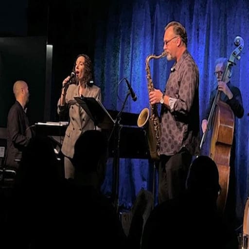 Tim Armacost Quintet Philadelphia Concert Tickets