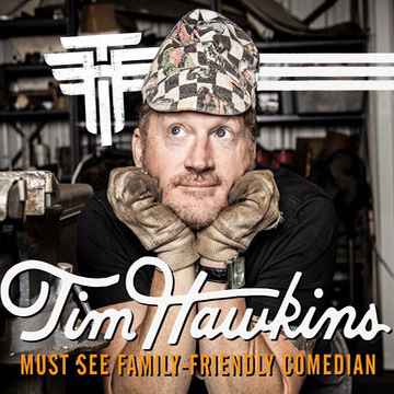Tim Hawkins in Philadelphia
