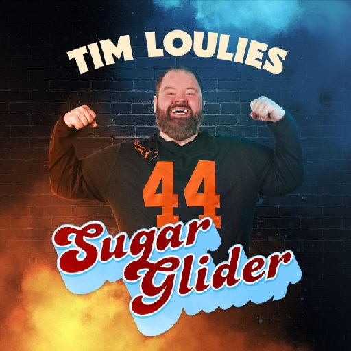 Tim Loulies in Philadelphia