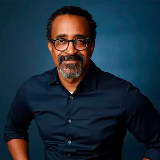 Tim Meadows in Philadelphia