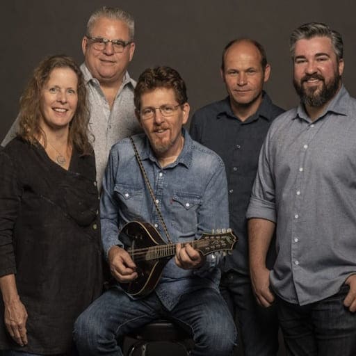 Tim O'Brien Band Philadelphia Tickets