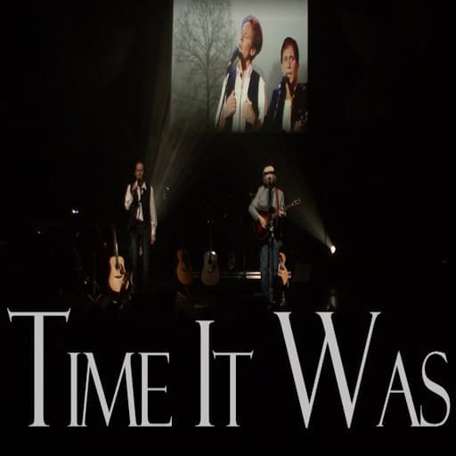 Time It Was Philadelphia Tickets