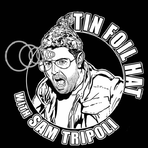 Tin Foil Hat Comedy in Philadelphia
