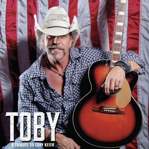 Toby - A Tribute to Toby Keith Philadelphia Concert Tickets
