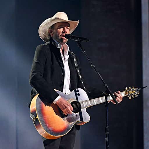 Toby Keith Philadelphia Tickets