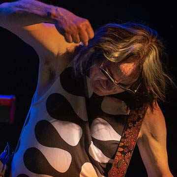 Todd Rundgren Tickets 2026