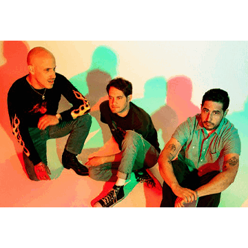 Together Pangea Philadelphia Tickets