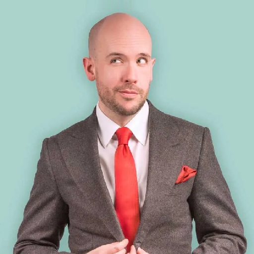 Tom Allen in Philadelphia