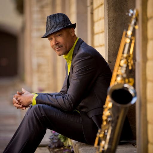 Tom Braxton Philadelphia Tickets
