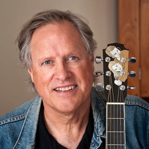 Tom Chapin in Philadelphia