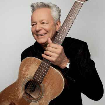 Tommy Emmanuel Philadelphia Tickets