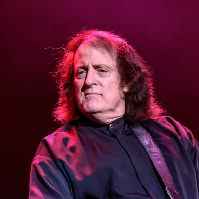 Tommy James and The Shondells in Philadelphia
