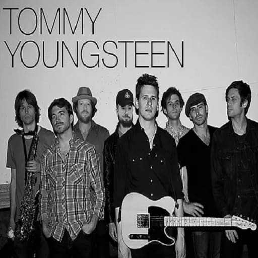 Tommy Youngsteen Philadelphia Tickets