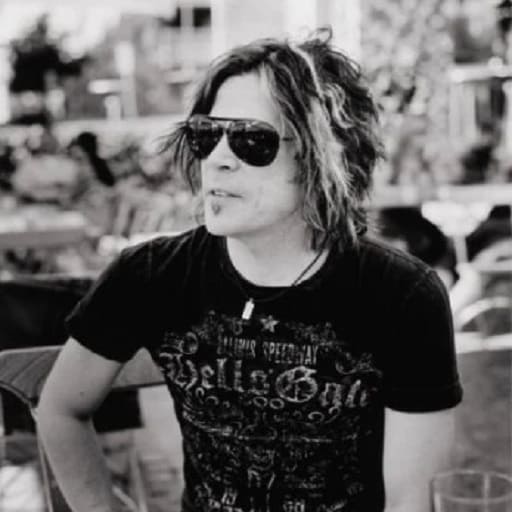 Tony Harnell Philadelphia Tickets