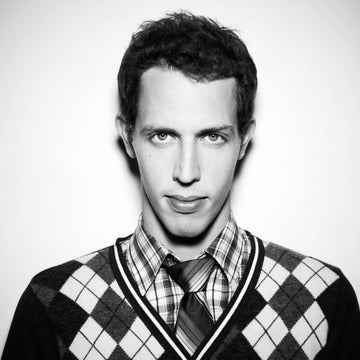 Tony Hinchcliffe in Philadelphia