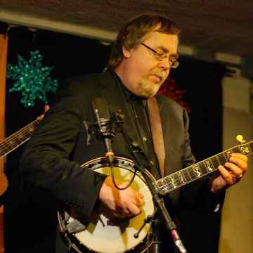 Tony Trischka Philadelphia Tickets