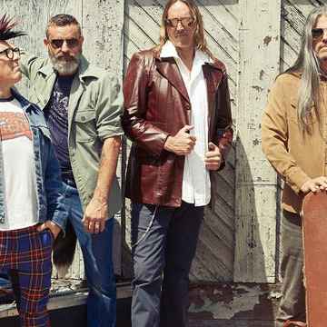 Tool Philadelphia Tickets