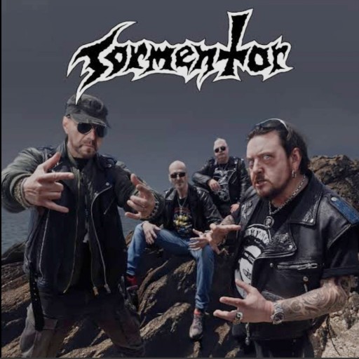 Tormentor Philadelphia Tickets