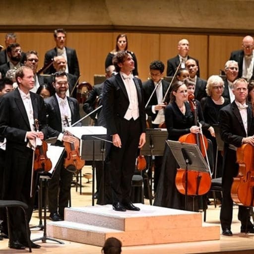 Toronto Symphony Orchestra Philadelphia Concert Tickets
