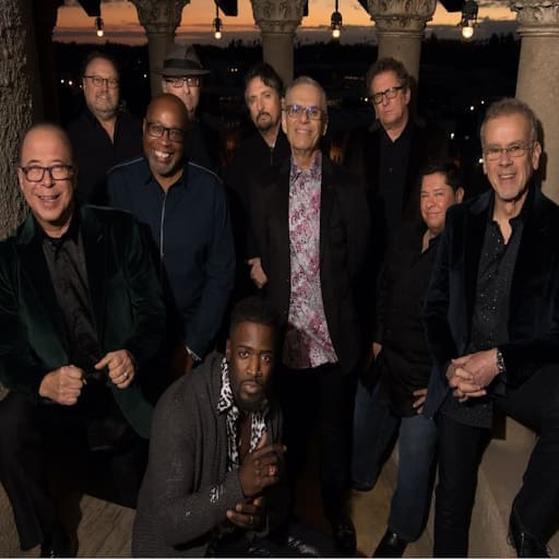 Tower Of Power Philadelphia Tickets