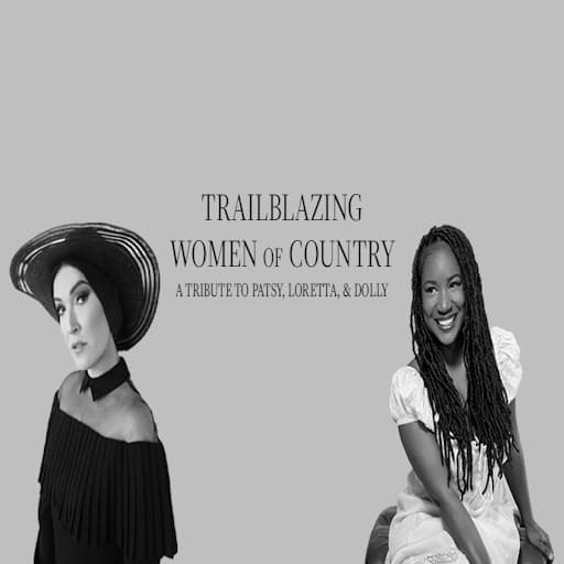 Trailblazing Women of Country Philadelphia Tickets
