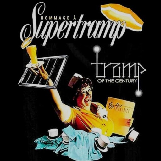 Tramp of The Century - Tribute To Supertramp Philadelphia Tickets