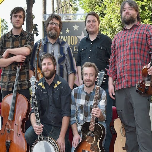 Trampled by Turtles Philadelphia Tickets