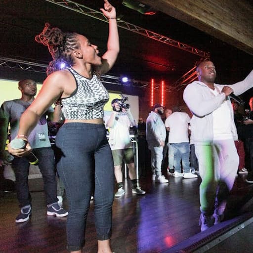 Trap Karaoke Philadelphia Tickets