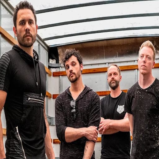 Trapt Philadelphia Tickets