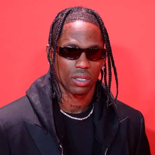 Travis Scott Philadelphia Tickets