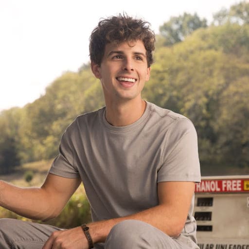 Trea Landon Philadelphia Concert Tickets