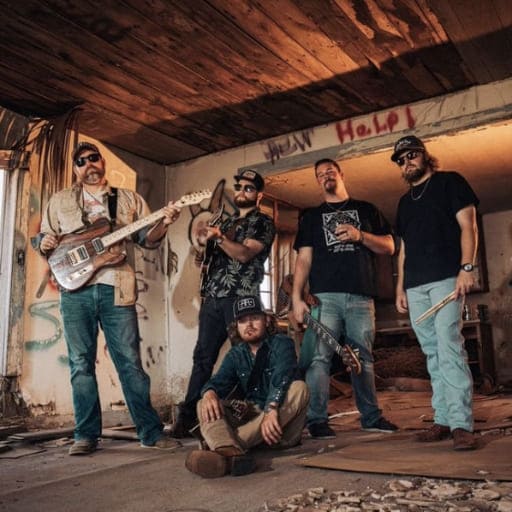 Treaty Oak Revival Philadelphia Concert Tickets