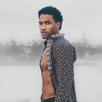 Trey Songz Philadelphia Tickets