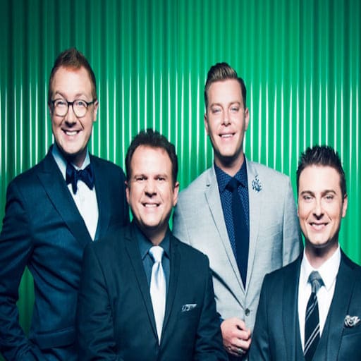Tribute Quartet - Band Philadelphia Tickets